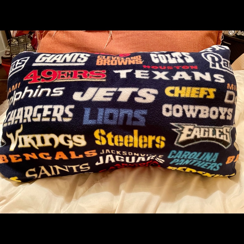 Sports fanatic!!!!!! This is an all time greatest moment!!!